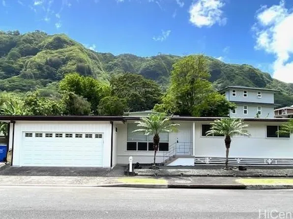 3530 Nipo St, Honolulu, HI 96822