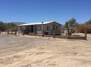 30484 Berry Rd, Newberry Springs, CA 92365