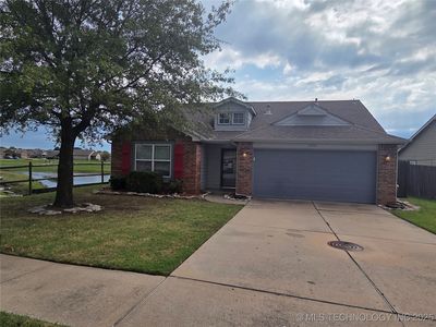 10721 N 147th East Ave, Owasso, OK, 74055