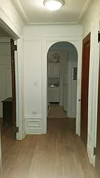 Rented by New York Residence