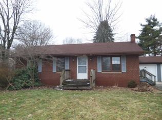12461 McCallum Ave NE, Alliance, OH 44601