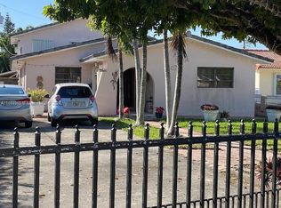 11870 SW 5th St #0, Miami, FL 33184