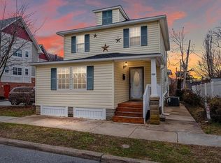 214 N Stokes St, Havre De Grace, MD 21078