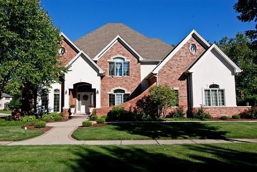 Wonderful curb appeal