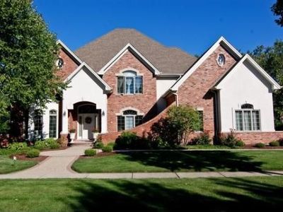 6903 Sweetbriar Ln, Darien, IL, 60561