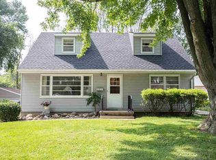 1520 Patton Ave, Waterloo, IA 50702