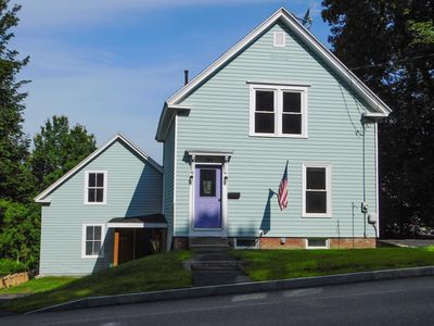 124 Church Street, Dexter, ME, 04930