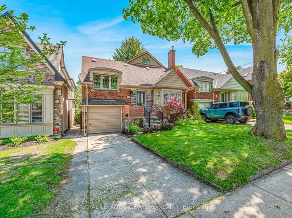 41 Southvale Dr, Toronto, ON M4G 1G1