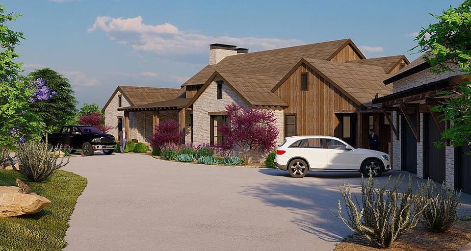 1st image of 22 Lockhart Rdg
