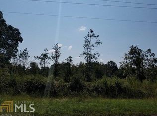 0 Hopewell Church Rd 28 Ac, Pine Mountain, GA 31822