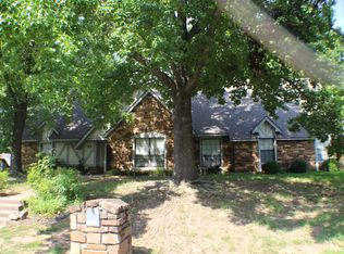 8406 S Gary Ave, Tulsa, OK 74137