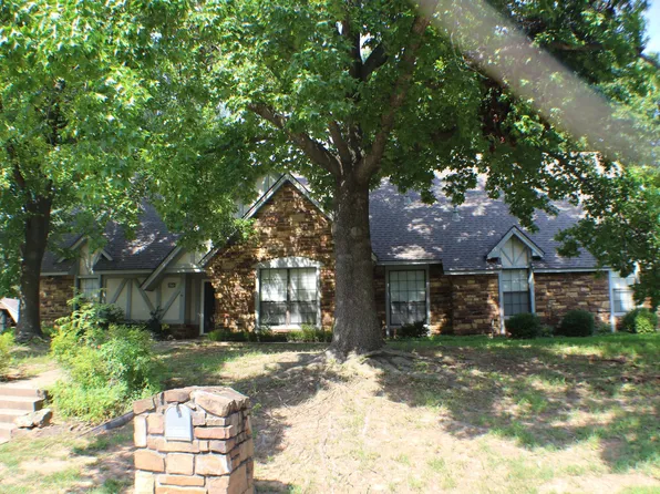 8406 S Gary Ave, Tulsa, OK 74137