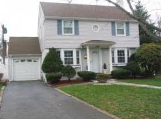 1848 Quaker Way, Union, NJ 07083