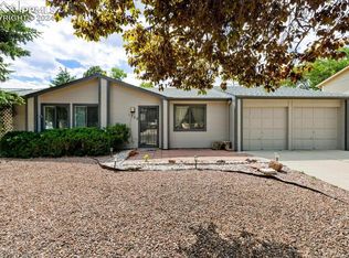 1320 Shadberry Ct, Colorado Springs, CO 80915