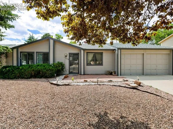 1320 Shadberry Ct, Colorado Springs, CO 80915
