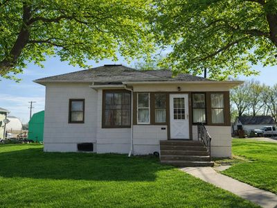 234 Beach Ave SE, Huron, SD, 57350