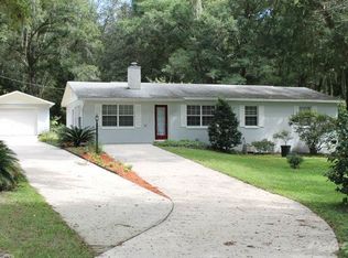 9404 Weatherly Rd, Brooksville, FL 34601