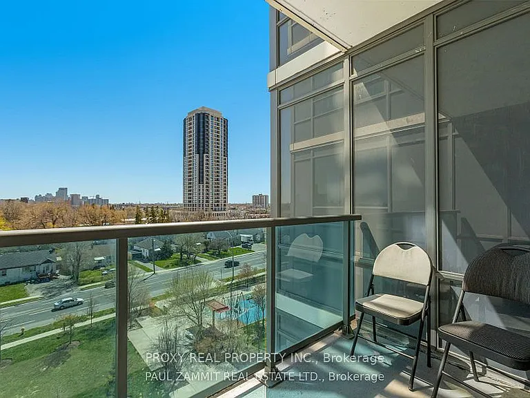 7167 Yonge St #621 — Photo 8