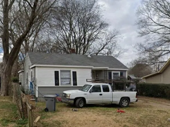 1715 Russwood Rd, Memphis, TN 38108