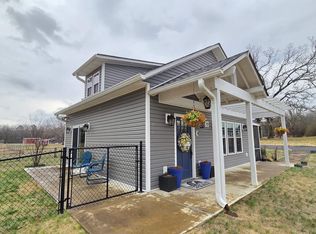 20 Riverland Dr, Heber Springs, AR 72543