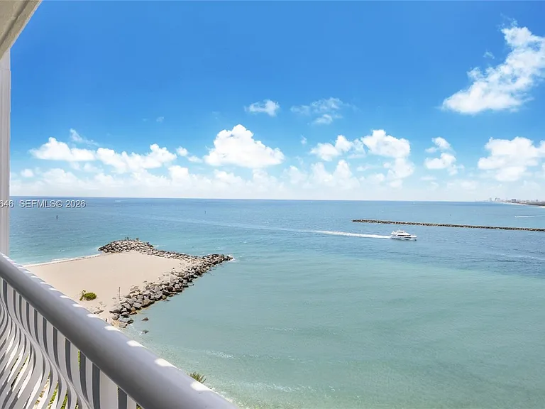 2200 S Ocean Ln #808 — Photo 17