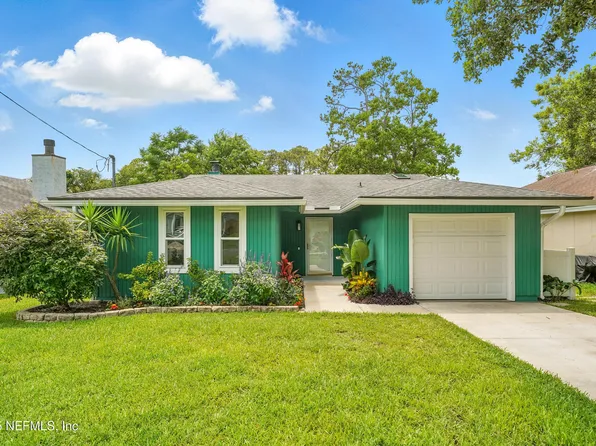 1024 16TH Street N, Jacksonville Beach, FL 32250
