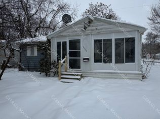 3102 Wyoming Ave, Flint, MI 48506