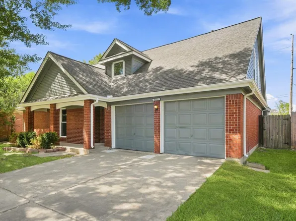 4119 Bentley Dr, Pearland, TX 77584
