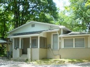 605 E California Ave, Ruston, LA 71270