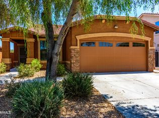 18105 W Ivy Ln, Surprise, AZ 85388