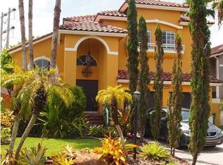 14603 SW 132nd Ave, Miami, FL 33186