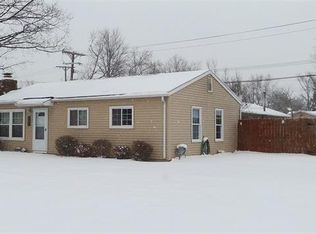 3611 Minton Rd, Orion, MI 48359