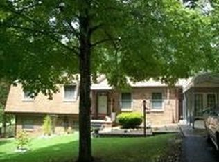 736 Old Canton Pike, Cadiz, KY 42211