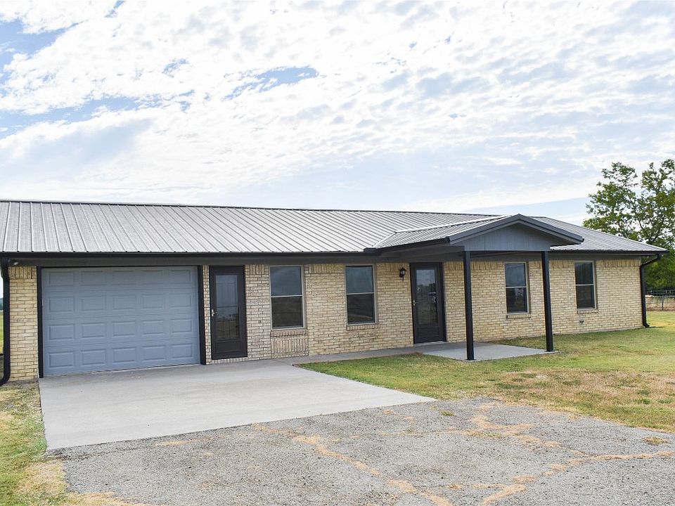 1137 County Road 13550, Pattonville, TX 75468 MLS 20432522 Zillow