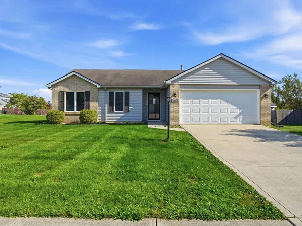 405 Chiswell Run, Avilla, IN 46710