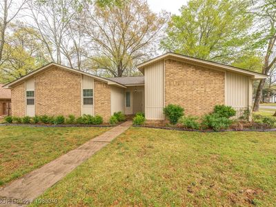 3100 Edinburgh Dr, Fort Smith, AR, 72908