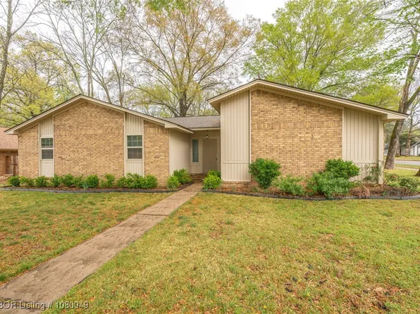 3100 Edinburgh Dr, Fort Smith, AR 72908