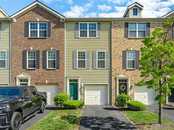 9586 Tahoe Dr, Dayton, OH 45458
