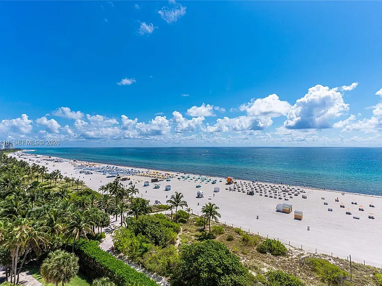1455 Ocean Dr #1106 — Photo 14