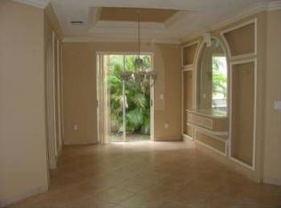 4453 SW 161st Path, Miami, FL 33185