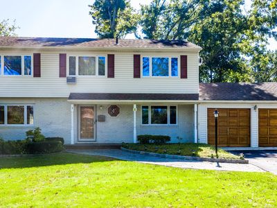 1 Wilshire Dr, Syosset, NY, 11791