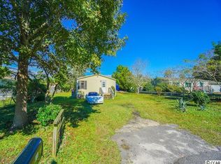 304 Sand Hill Dr, Conway, SC 29526