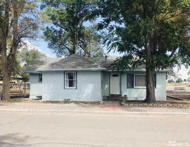 1625 Franklin Ave, Lovelock, NV, 89419