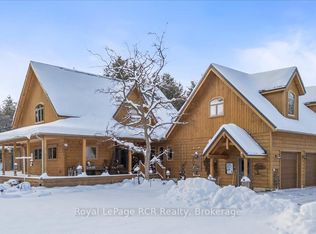 133195 Allan Park Rd, West Grey, ON N4N3B8