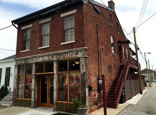 217 S Clay St, Louisville, KY 40202