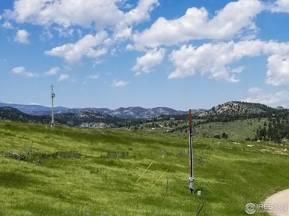 247 Meadow Mountain Dr, Livermore, CO 80536
