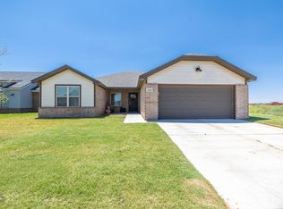 2919 138th St, Lubbock, TX 79423