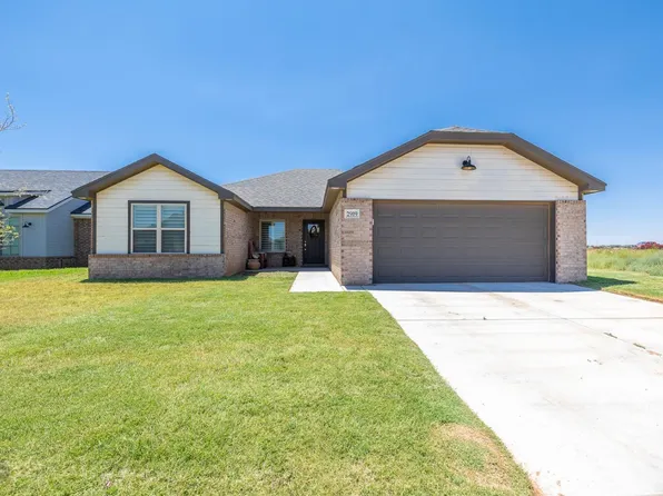 2919 138th St, Lubbock, TX 79423