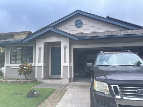 95-218 Mahelu Pl #59, Mililani, HI 96789