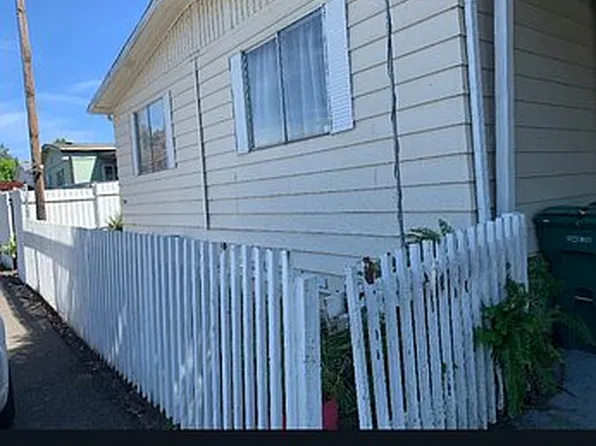 23200 NE Sandy Blvd Unit 68, Wood Village, OR 97060
